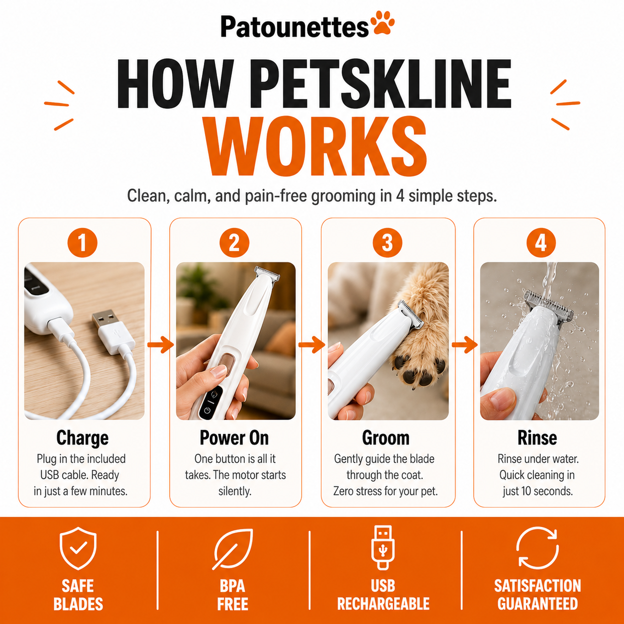 4-step_grooming_guide Petskline