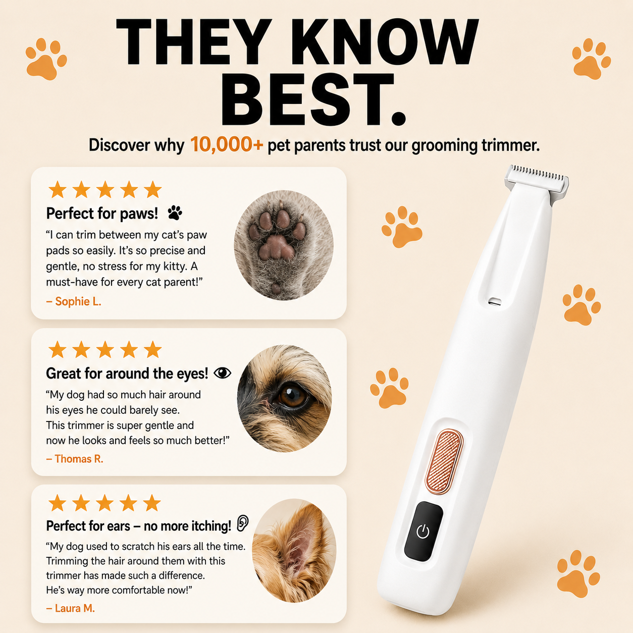 Petskline