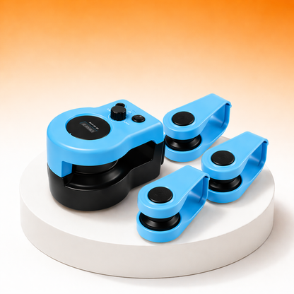 Jouachat, the innovative motorized toy for cats from Patounettes 