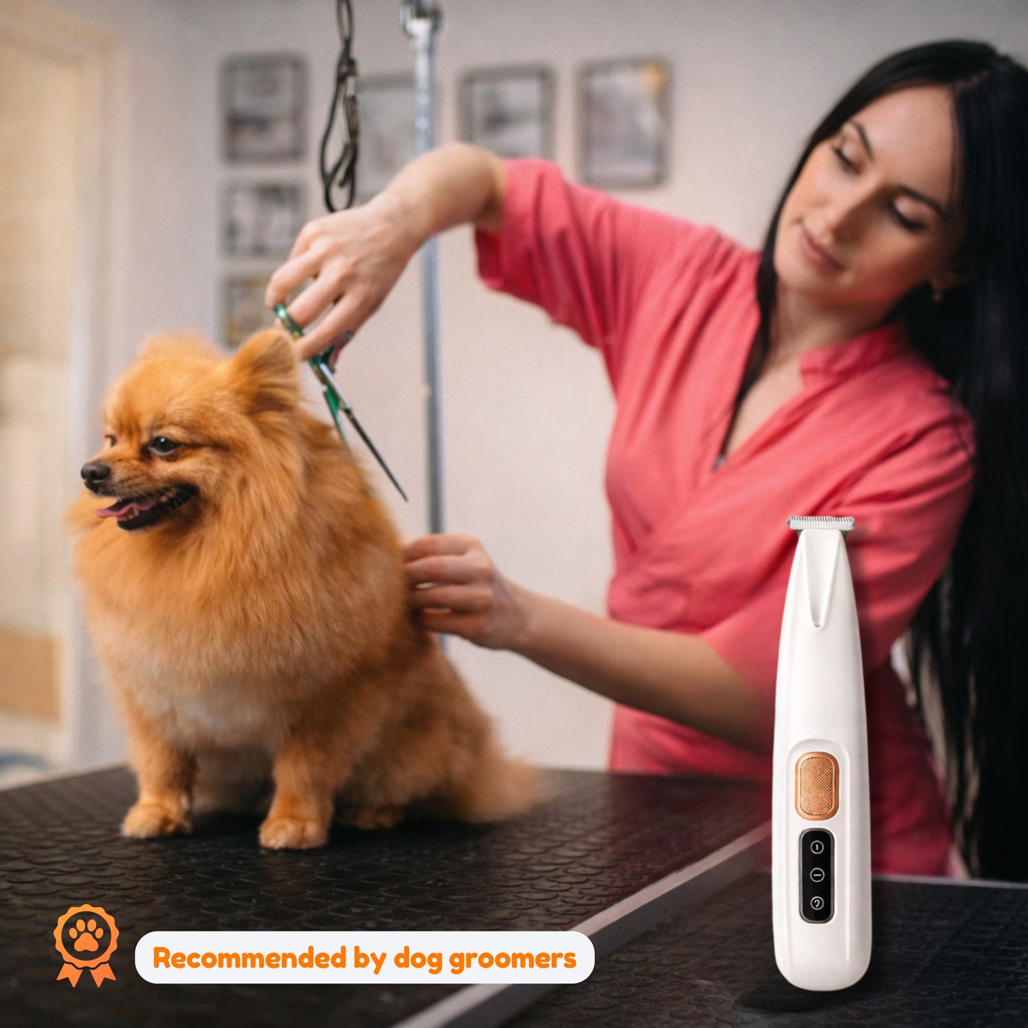 Petskline_The_clipper_recommended_by_dog_groomers