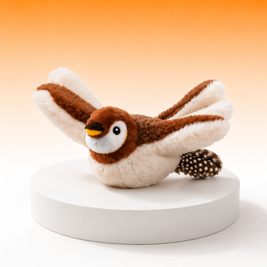 Voltigo the interactive bird toy for cats