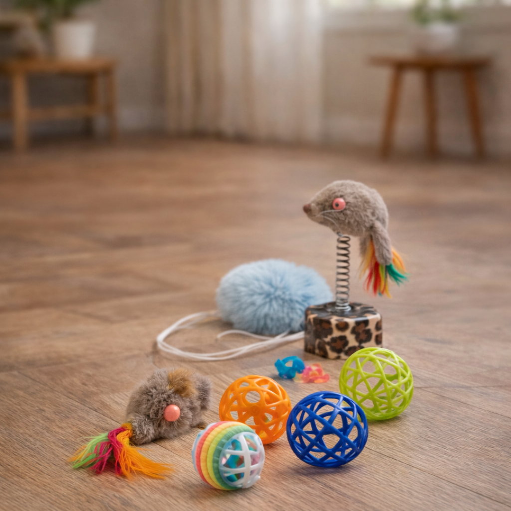 cat-neglected-classic-toys-little-paws