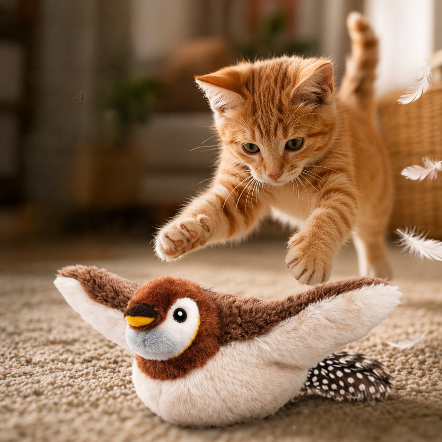 cat-plays-bird-interactive-instinct-chasing-littlepaws