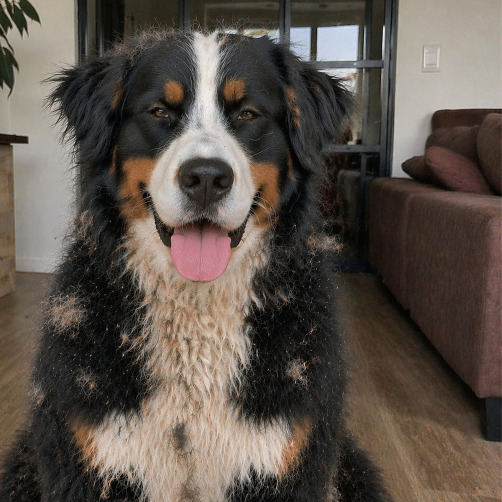 dog-hair-tangled-knots-solution-littlepaws